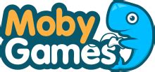moby games|mobygames wikipédia.